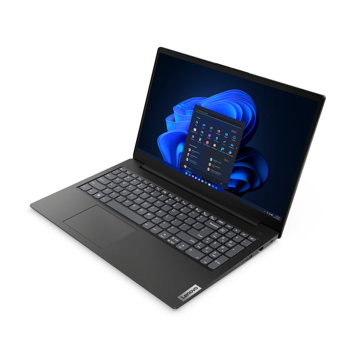 Lenovo V15 G4 AMN, AMD Ryzen™ 5, 2.8 GHz, 39.6 cm (15.6"), 1920 x 1080 pixels, 8 GB, 512 GB