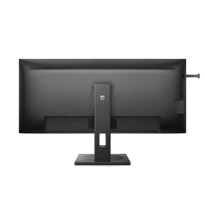 Philips 5000 series 40B1U5600/00, 101.6 cm (40"), 3440 x 1440 pixels, Wide Quad HD, LCD, 4 ms, Black