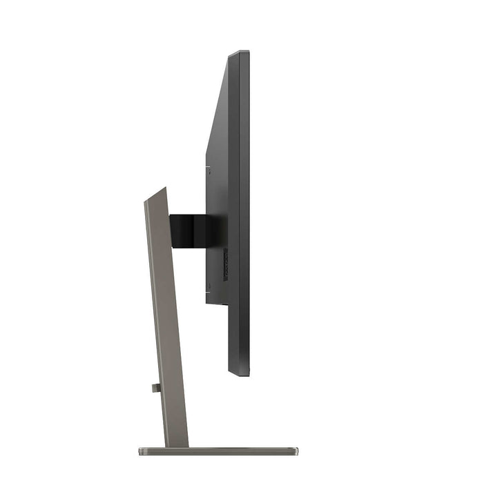Philips P Line 439P1/00, 108 cm (42.5"), 3840 x 2160 pixels, 4K Ultra HD, LCD, 4 ms, Black