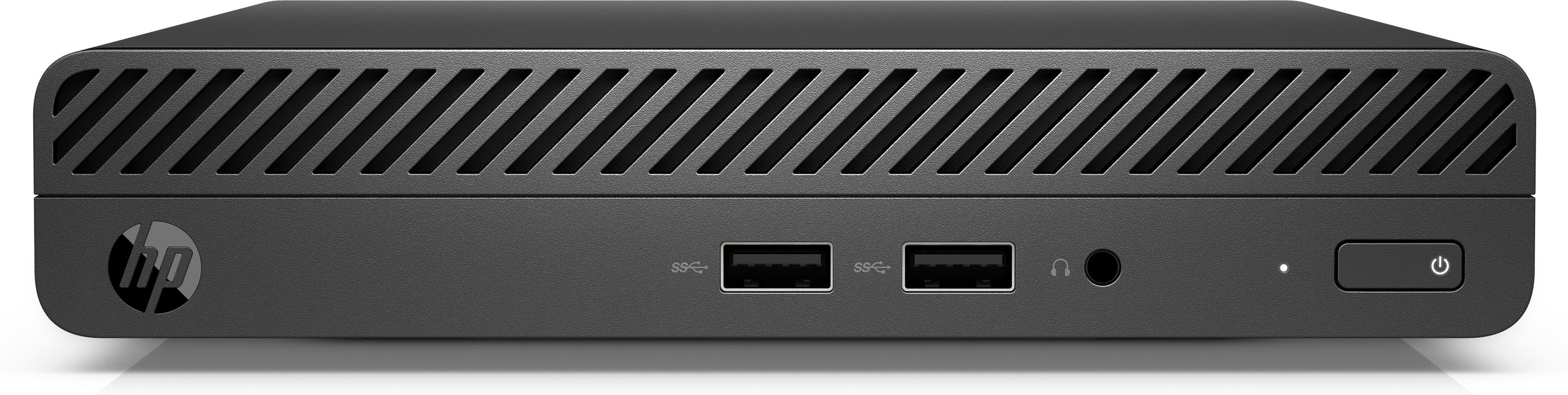 HP 260 G3, 2.5 GHz, Intel® Core™ i5, i5-7200U, 4 GB, 128 GB, Windows 10 Home