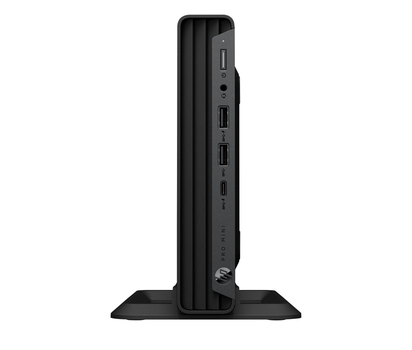 HP Pro Mini 400 G9, Intel® Core™ i5, i5-13500T, 16 GB, 512 GB, Windows 11 Pro, 64-bit