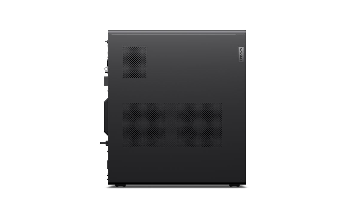 Lenovo ThinkStation P3 Tower Gen 2, Intel Core Ultra 7, 265K, 64 GB, DDR5-SDRAM, 1 TB, Windows 11 Pro
