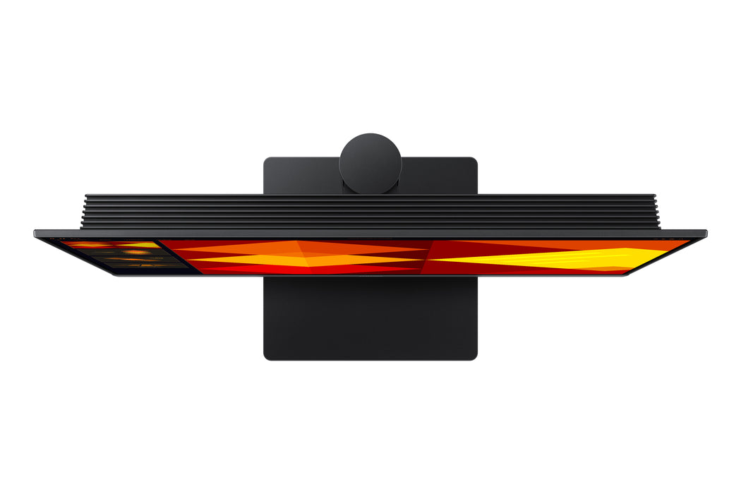 Samsung S24D406GAU, 61 cm (24"), 1920 x 1080 pixels, Full HD, LCD, 5 ms, Black