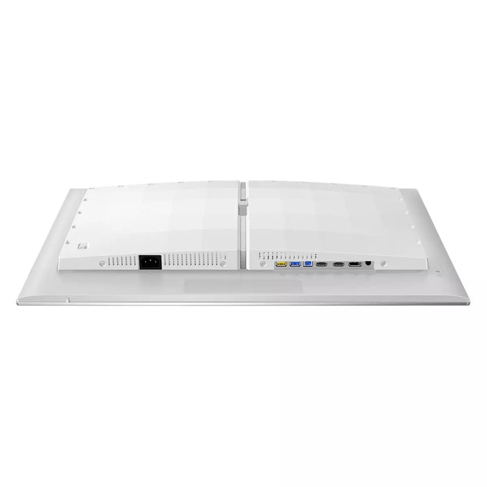 Philips Evnia 8000 27M2N8500/00, 67.3 cm (26.5"), 2560 x 1440 pixels, Quad HD, QD-OLED, 0.03 ms, White
