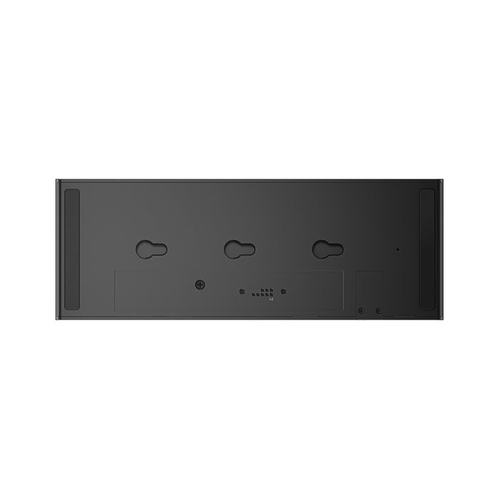 Lenovo 40BG0135UK, Wired, Thunderbolt 4, 100 W, 2500 Mbit/s, Black, Eclipse Black