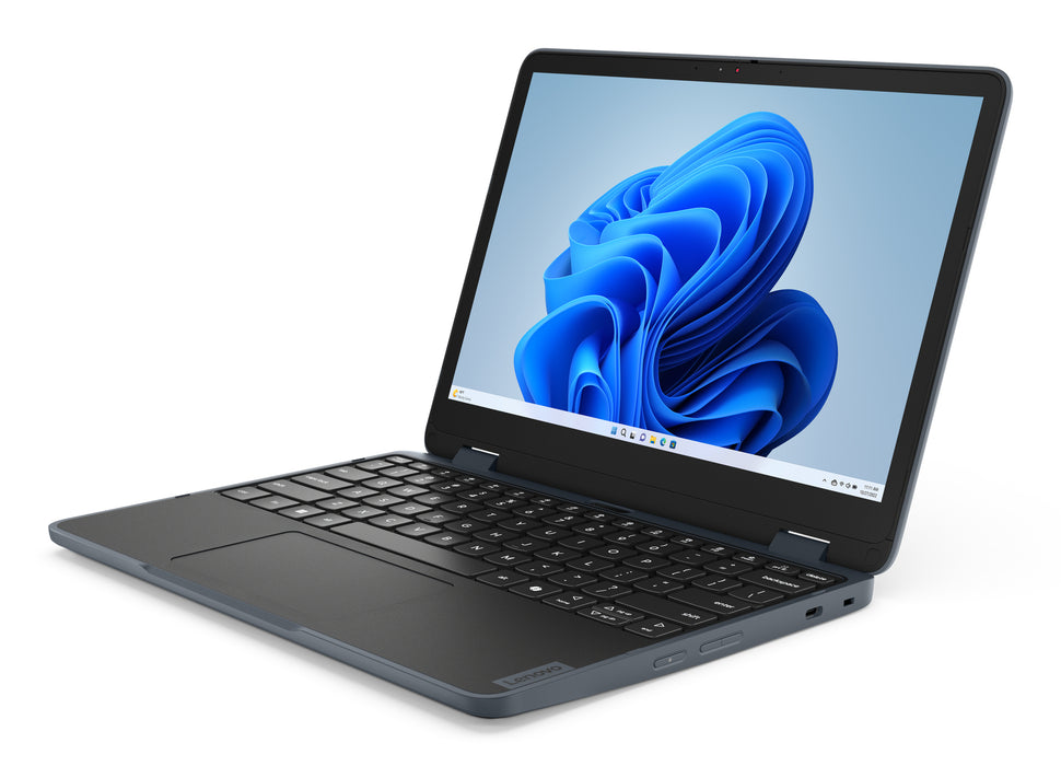 Lenovo 500w 2-in-1 Gen 5, Intel® N, 31 cm (12.2"), 1920 x 1200 pixels, 8 GB, 128 GB, Windows 11 Pro