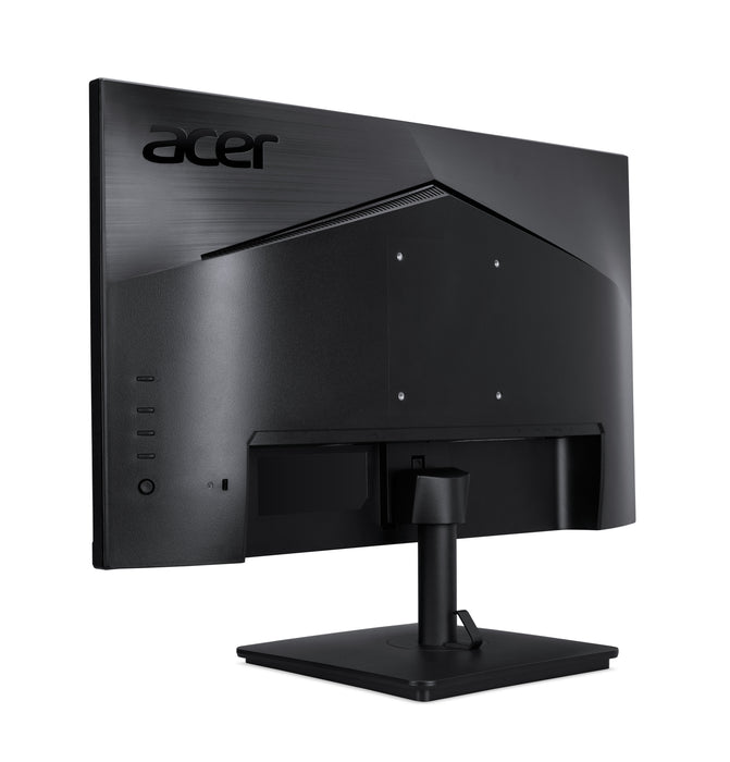 Acer V7 V277 E, 68.6 cm (27"), 1920 x 1080 pixels, Full HD, LED, 4 ms, Black