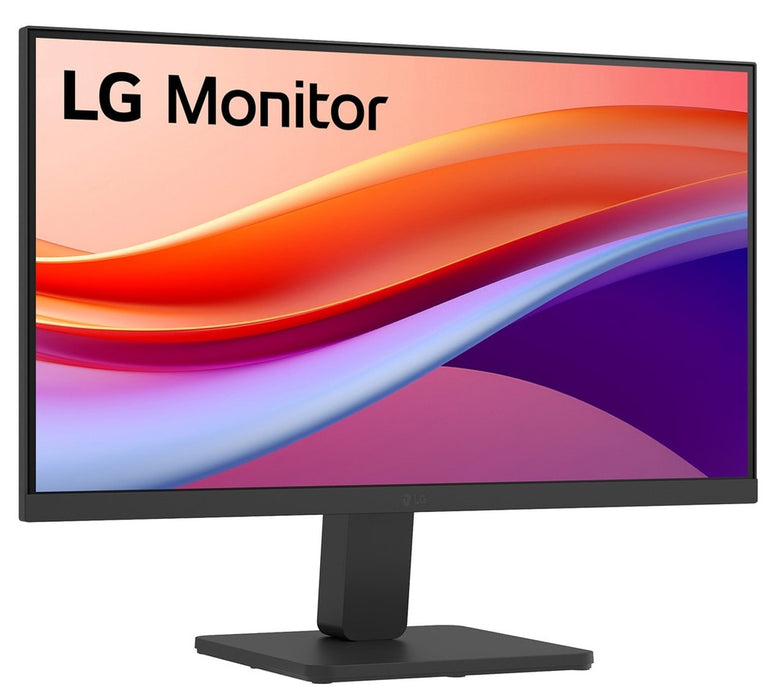 LG 22U401A-B, 54.6 cm (21.5"), 1920 x 1080 pixels, Full HD, LED, 5 ms, Black