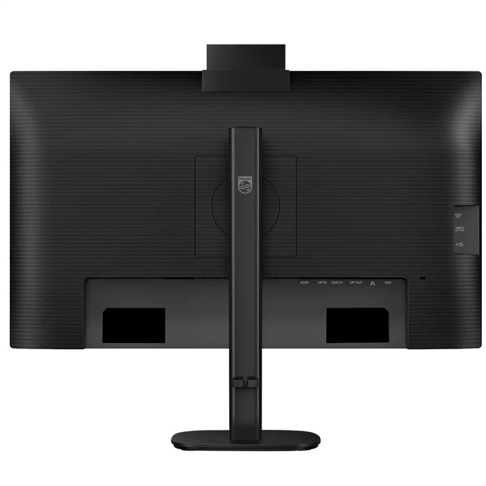 Philips 3000 series 27B2U3601H/00, 68.6 cm (27"), 2560 x 1440 pixels, Quad HD, LCD, 4 ms, Black