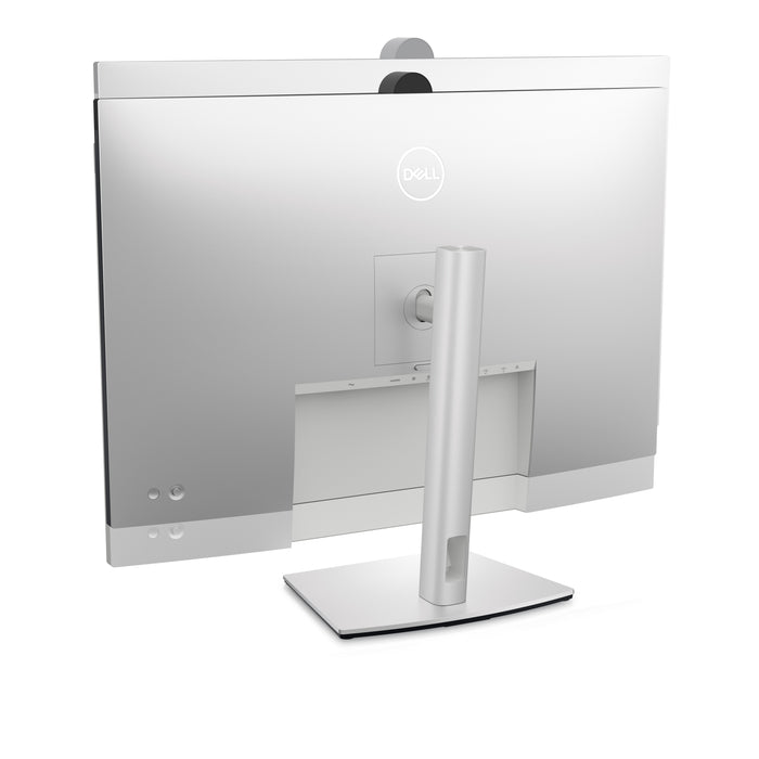 DELL UltraSharp 32 4K Video Conferencing Monitor - U3223QZ, 80 cm (31.5"), 3840 x 2160 pixels, 4K Ultra HD, LCD, 8 ms, Silver
