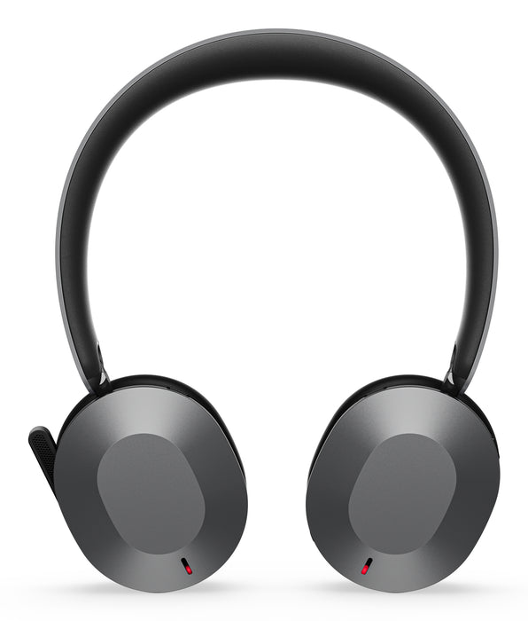Lenovo 4XD1V23301, Wired & Wireless, Office/Call center, 20 - 20000 Hz, 153 g, Headset, Grey
