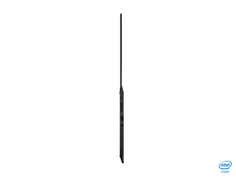 Lenovo ThinkPad X13 Yoga Gen 1, Intel® Core™ i5, 1.6 GHz, 33.8 cm (13.3"), 1920 x 1080 pixels, 8 GB, 256 GB