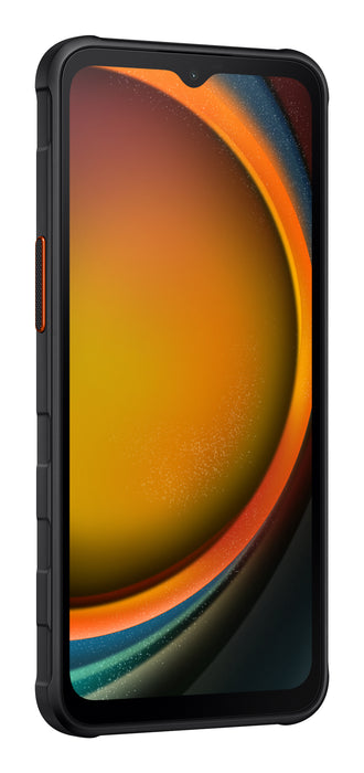 Samsung Galaxy XCover7 Enterprise Edition, 16.8 cm (6.6"), 6 GB, 128 GB, 50 MP, Android 14, Black