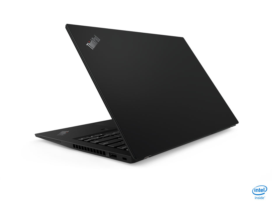 Lenovo ThinkPad T14s Gen 1 (Intel), Intel® Core™ i5, 1.6 GHz, 35.6 cm (14"), 1920 x 1080 pixels, 8 GB, 256 GB