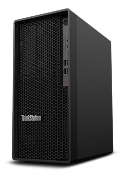 Lenovo ThinkStation P2 Tower, Intel® Core™ i7, i7-14700, 16 GB, 512 GB, Windows 11 Pro, 64-bit
