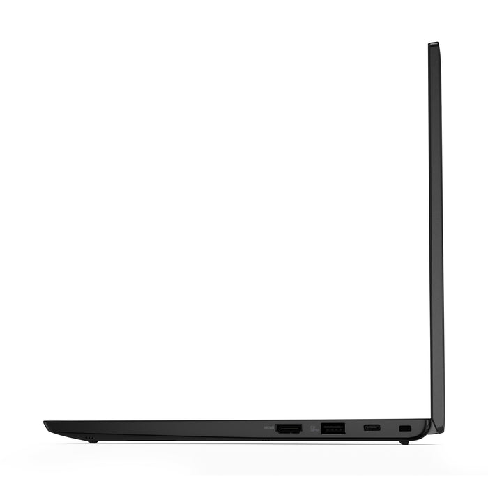 Lenovo ThinkPad L13 Gen 4 (Intel), Intel® Core™ i5, 33.8 cm (13.3"), 1920 x 1200 pixels, 8 GB, 256 GB, Windows 11 Pro