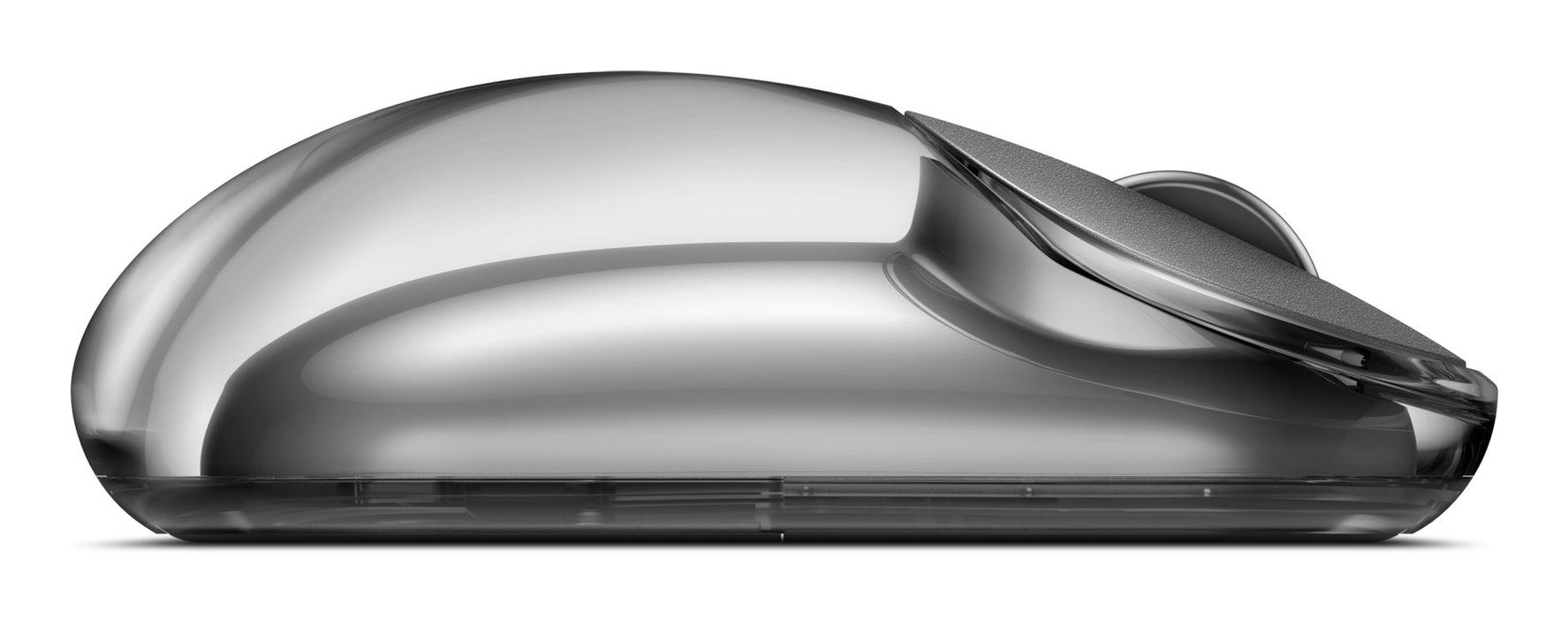 Lenovo 8000, Ambidextrous, Optical, Bluetooth + USB Type-A, 4000 DPI, Grey