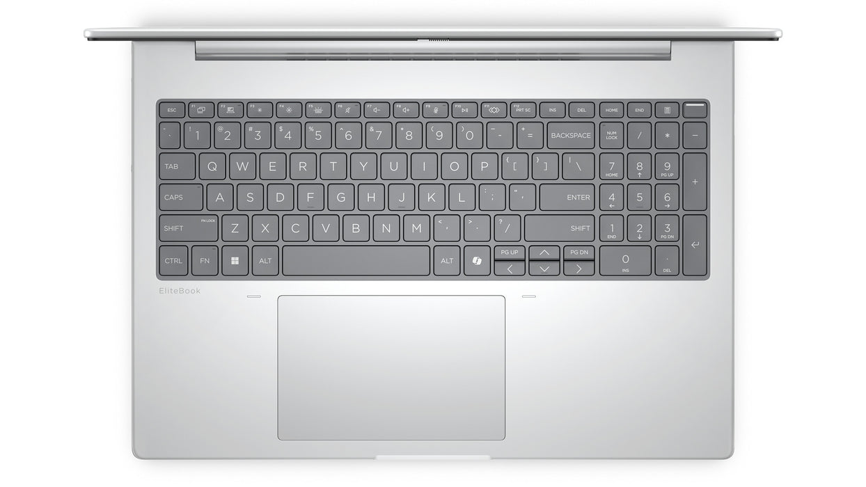 HP EB8G1a16 R5-230 16 16GB/512 PC UK, 40.6 cm (16"), 1920 x 1200 pixels, 16 GB, 512 GB, Windows 11 Pro, Silver