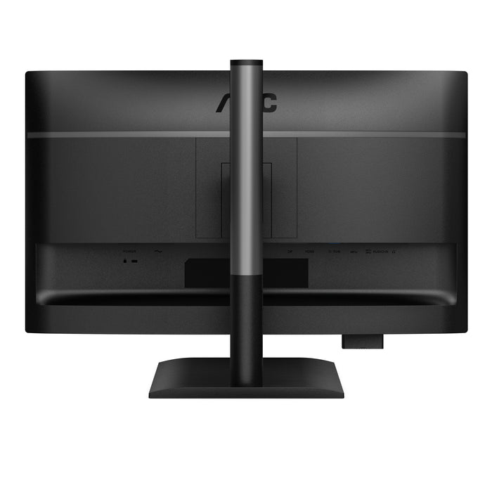 AOC 24P4U, 60.5 cm (23.8"), 1920 x 1080 pixels, Full HD, 4 ms, Black