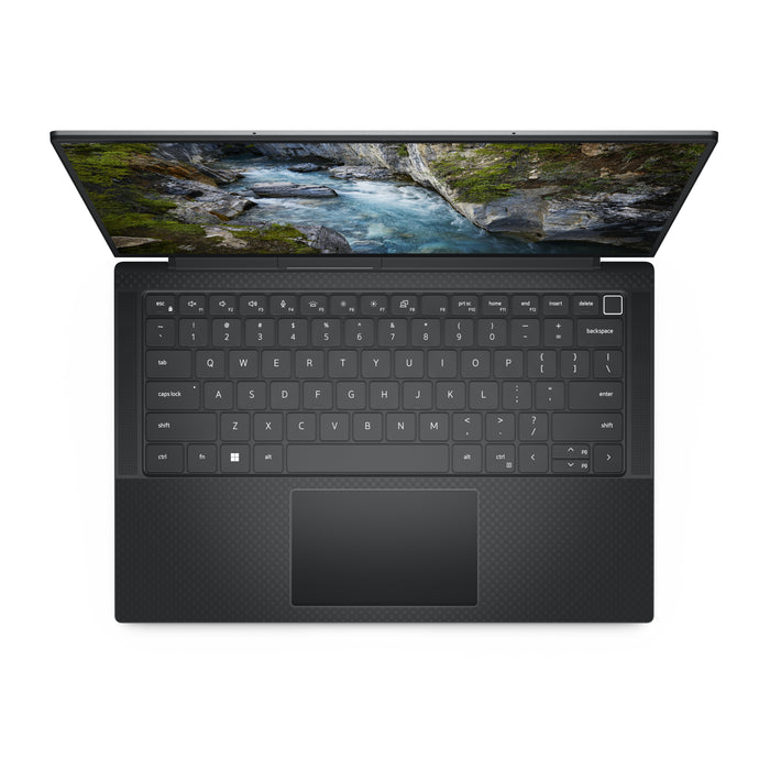 DELL Precision 5480, Intel® Core™ i7, 35.6 cm (14"), 1920 x 1200 pixels, 16 GB, 512 GB, Windows 11 Pro