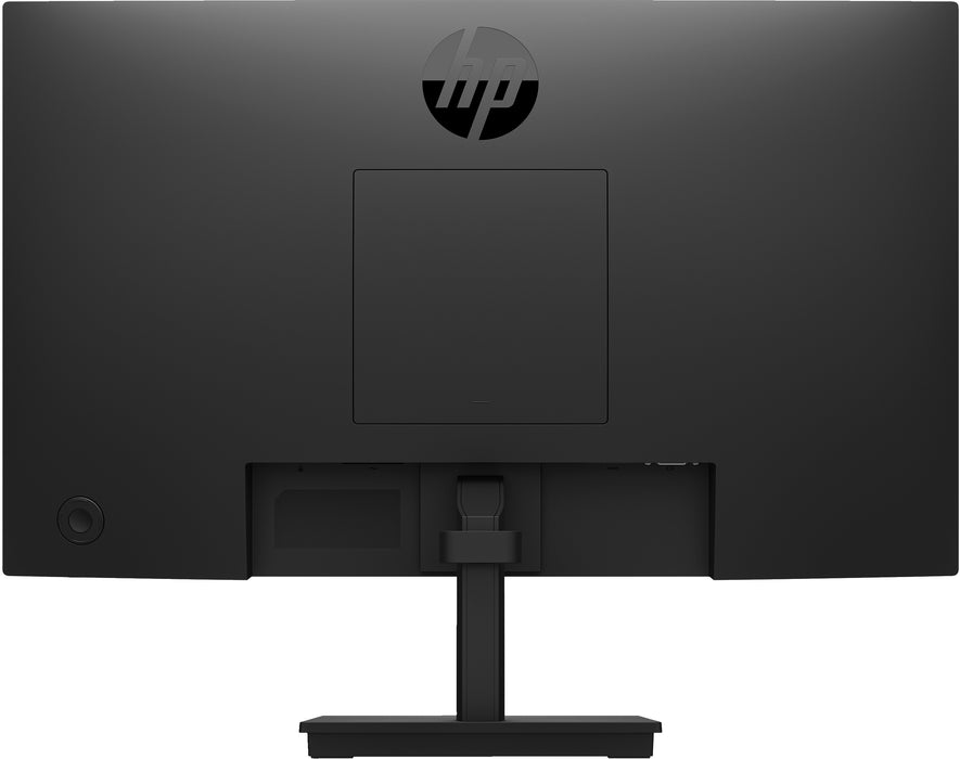 HP P22v G5 FHD Monitor, 54.5 cm (21.4"), 1920 x 1080 pixels, Full HD, LCD, 5 ms, Black