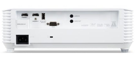 Acer H6546Ki, 5200 ANSI lumens, DLP, 1080p (1920x1080), 10000:1, 16:9, 4:3