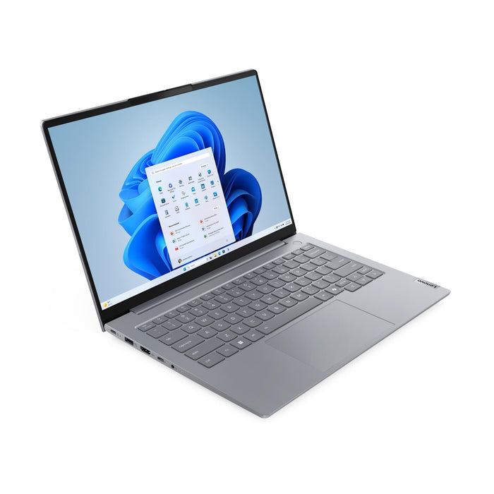 Lenovo ThinkBook 14 G9 IRL, Intel Core 7, 35.6 cm (14"), 1920 x 1200 pixels, 16 GB, 512 GB, Windows 11 Pro