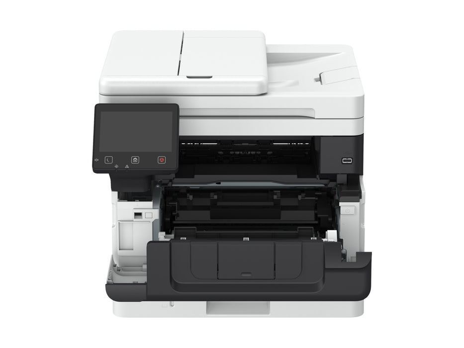 Canon i-SENSYS MF461dw II, Laser, Mono printing, 1200 x 1200 DPI, A4, Direct printing, Black, White