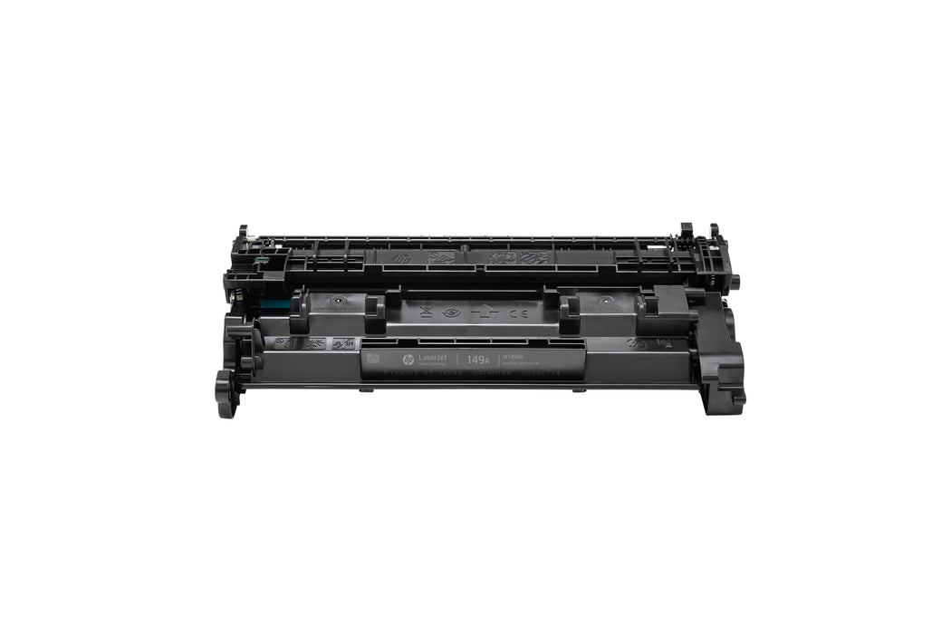 HP 149A Black Original LaserJet Toner Cartridge, 2900 pages, Black, 1 pc(s)