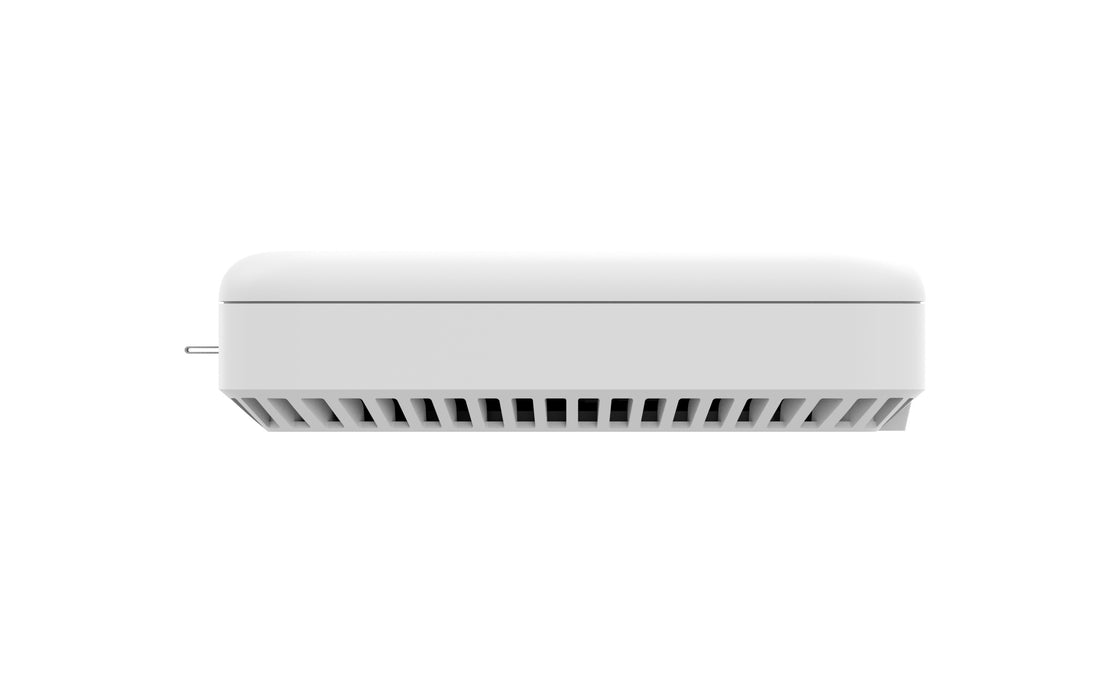 NETGEAR WBE750, 2.4 GHz, 5 GHz, 6 GHz, 11530 Mbit/s, 802.1x RADIUS, SSL/TLS, WPA, WPA2, WPA3, 10000 Mbit/s