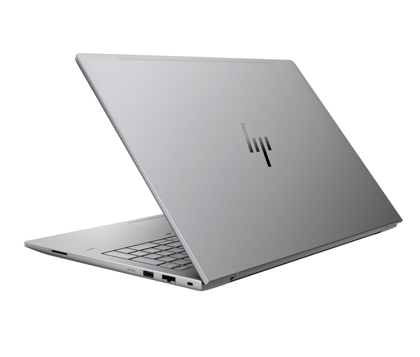 HP Zbook X G1i Data Science, Intel Core Ultra 7, 40.6 cm (16"), 1920 x 1200 pixels, 32 GB, 1 TB, Windows 11 Pro