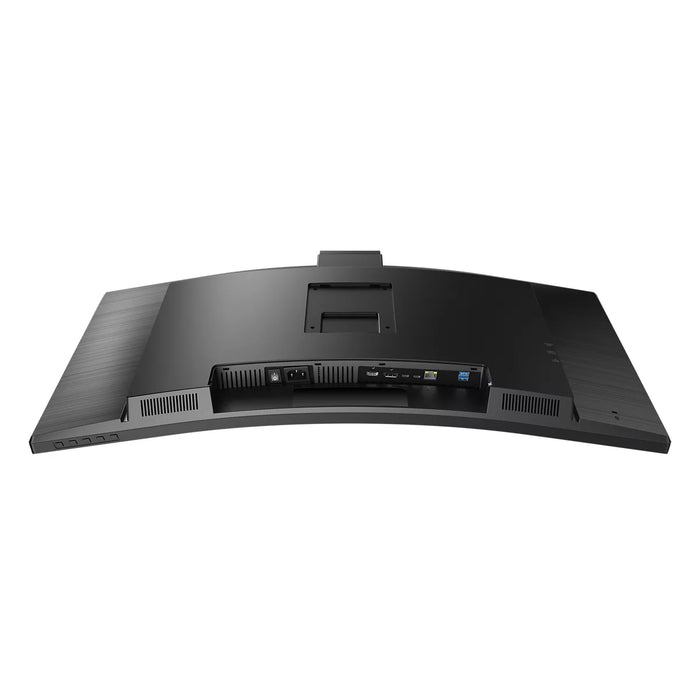 Philips 5000 series 34B1U5600CH/00, 86.4 cm (34"), 3440 x 1440 pixels, Wide Quad HD, LCD, 4 ms, Black