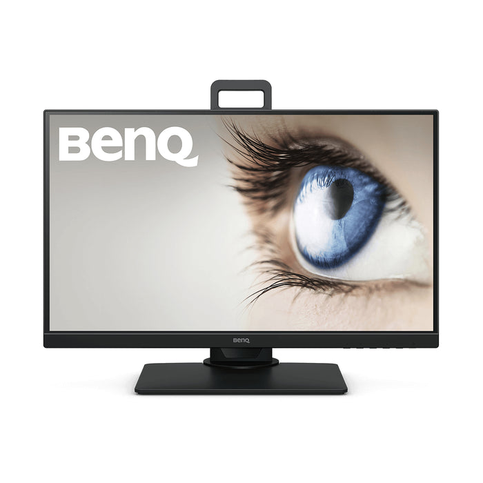 BenQ BL2480T, 60.5 cm (23.8"), 1920 x 1080 pixels, Full HD, LED, 5 ms, Black