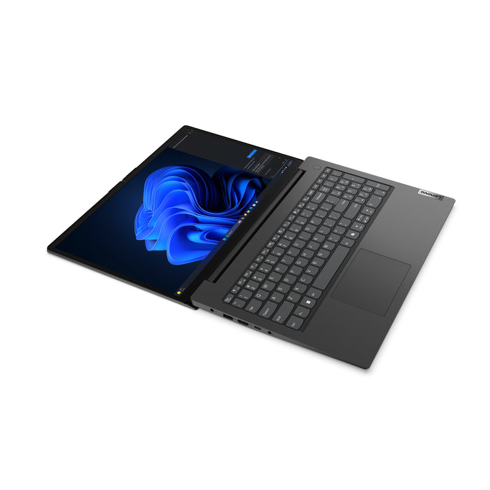 Lenovo V15 G5 IRL, Intel® Core™ i5, 39.6 cm (15.6"), 1920 x 1080 pixels, 8 GB, 512 GB, Windows 11 Pro