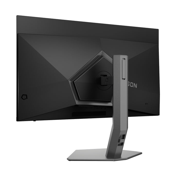 AOC AGON PRO AG326UD, 80 cm (31.5"), 3840 x 2160 pixels, 4K Ultra HD, QD-OLED, 0.03 ms, Black