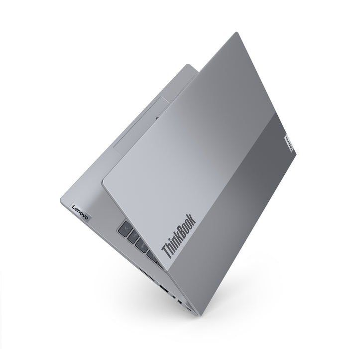 Lenovo ThinkBook 14 G7 ARP, AMD Ryzen™ 5, 3.3 GHz, 35.6 cm (14"), 1920 x 1200 pixels, 8 GB, 256 GB