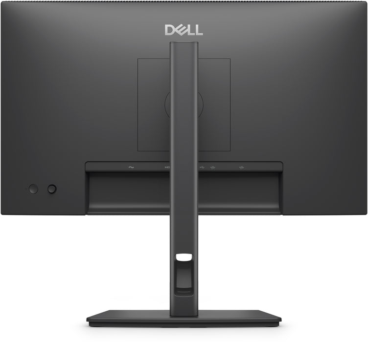 DELL Pro P P2226H, 54.6 cm (21.5"), 1920 x 1080 pixels, Full HD, LCD, 8 ms, Grey