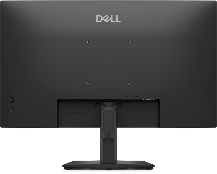 DELL Pro E2426H, 60.5 cm (23.8"), 1920 x 1080 pixels, Full HD, LCD, 8 ms, Black