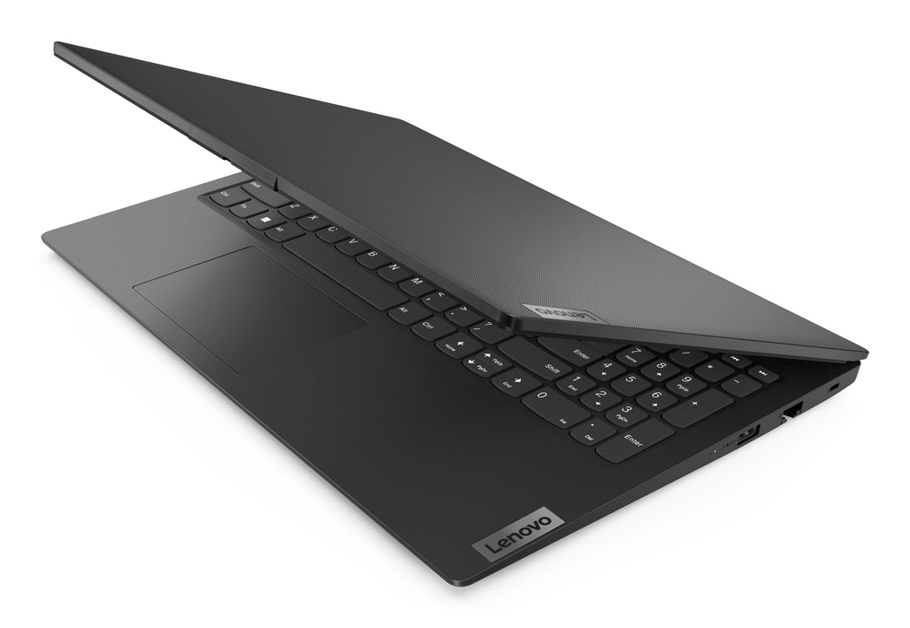 Lenovo V15 G4 IAH, Intel® Core™ i5, 39.6 cm (15.6"), 1920 x 1080 pixels, 8 GB, 256 GB, Windows 11 Home