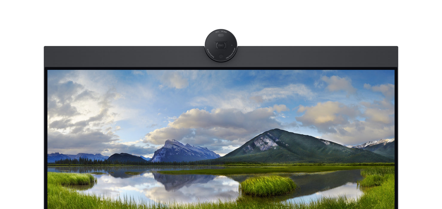 DELL P2424HEB, 60.5 cm (23.8"), LCD, 1920 x 1080 pixels, Full HD, 16:9, IPS