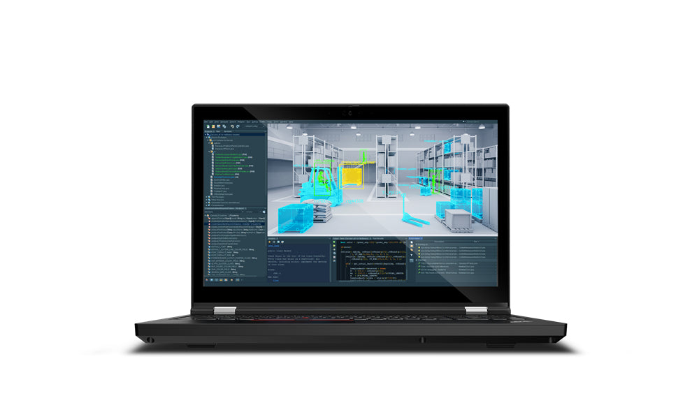Lenovo ThinkPad T15g Gen 1, Intel® Core™ i7, 2.6 GHz, 39.6 cm (15.6"), 3840 x 2160 pixels, 32 GB, 1 TB