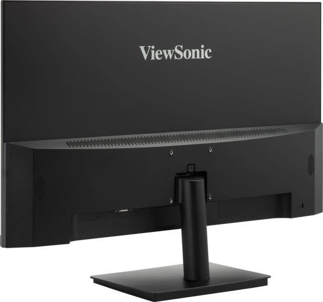 Viewsonic VA270-H, 68.6 cm (27"), 1920 x 1080 pixels, Full HD, LED, 1 ms, Black