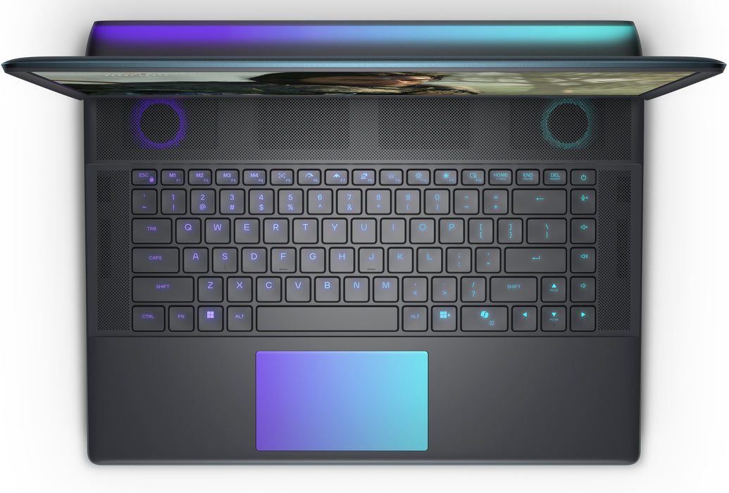 Alienware AA16250, Intel Core Ultra 9, 40.6 cm (16"), 2560 x 1600 pixels, 32 GB, 1 TB, Windows 11 Home
