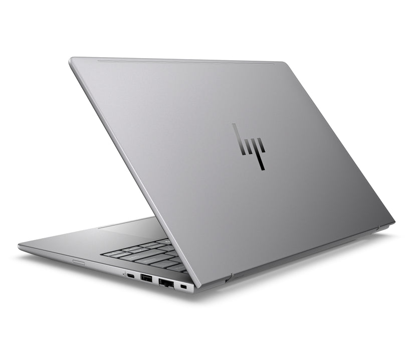 HP ZBook 8 G1i Data Science, Intel Core Ultra 7, 35.6 cm (14"), 1920 x 1200 pixels, 16 GB, 512 GB, Windows 11 Pro