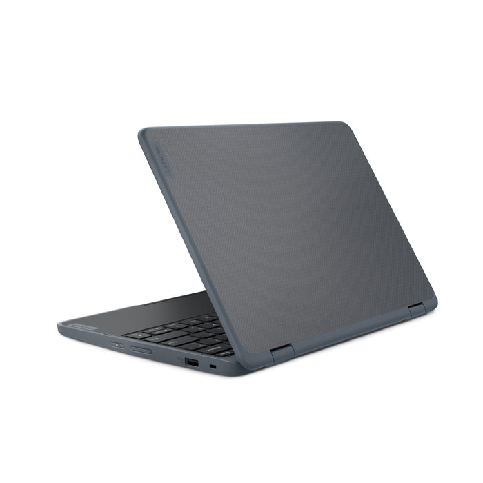 Lenovo 300w Yoga Gen 4, Intel® N, 0.8 GHz, 29.5 cm (11.6"), 1366 x 768 pixels, 8 GB, 128 GB