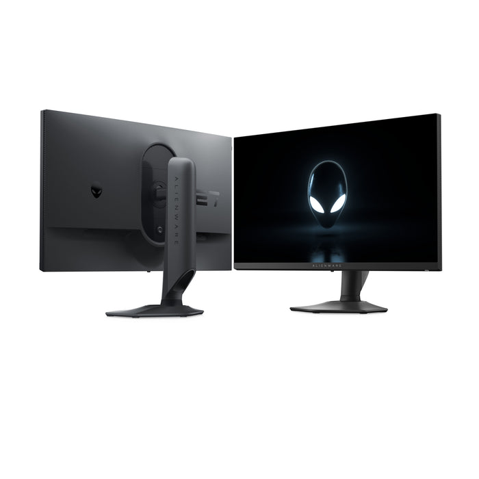 Alienware AW2724HF, 68.5 cm (27"), 1920 x 1080 pixels, Full HD, LCD, 1 ms, Black
