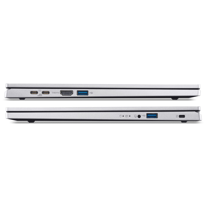 Acer Extensa 15 EX215-57 i5-13420H 16GB 512GB W11P, Intel® Core™ i5, 3.4 GHz, 39.6 cm (15.6"), 1920 x 1080 pixels, 16 GB, 512 GB