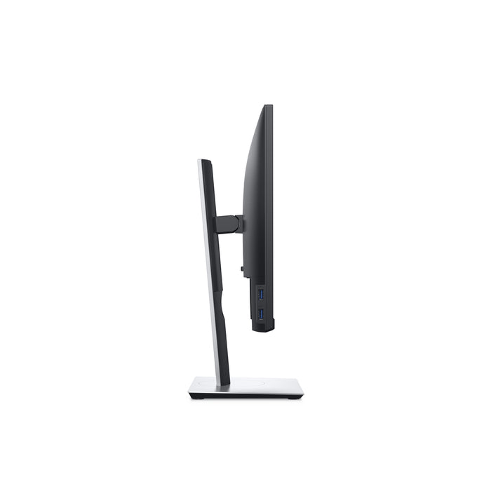 DELL P2219H, 55.9 cm (22"), 1920 x 1080 pixels, Full HD, LCD, 8 ms, Black