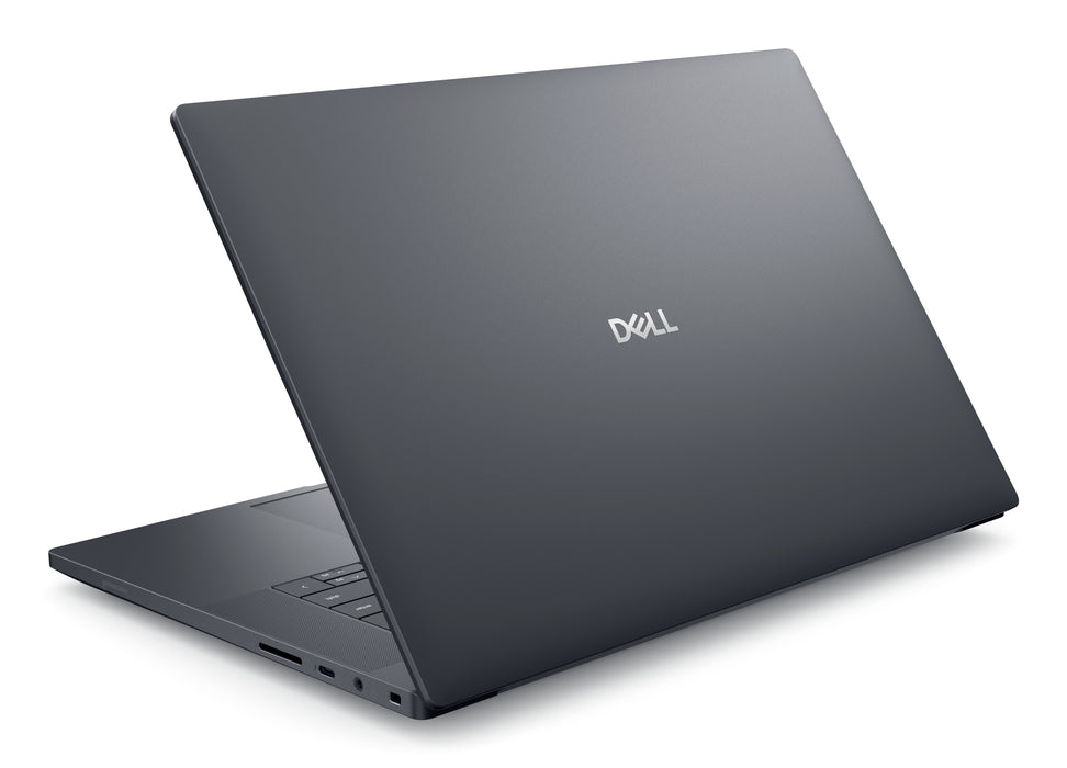 DELL Pro Max 16 Premium MA16250, Intel Core Ultra 7, 40.6 cm (16"), 1920 x 1200 pixels, 32 GB, 1 TB, Windows 11 Pro