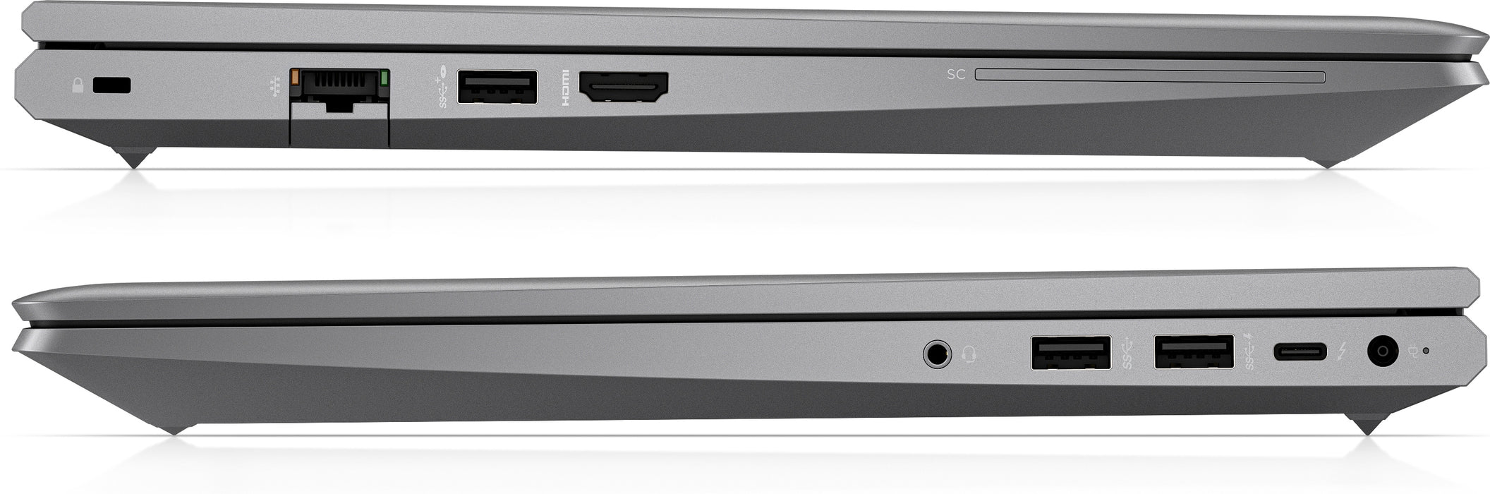 HP ZBook Power G10 A, AMD Ryzen™ 9 PRO, 4 GHz, 39.6 cm (15.6"), 1920 x 1080 pixels, 32 GB, 1 TB